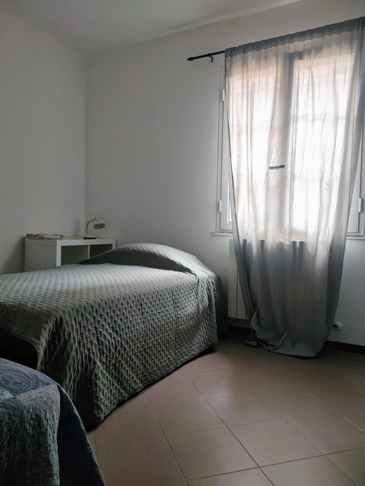 博尔焦韦雷齐La Casa Di Cri Al Mare Due别墅 外观 照片