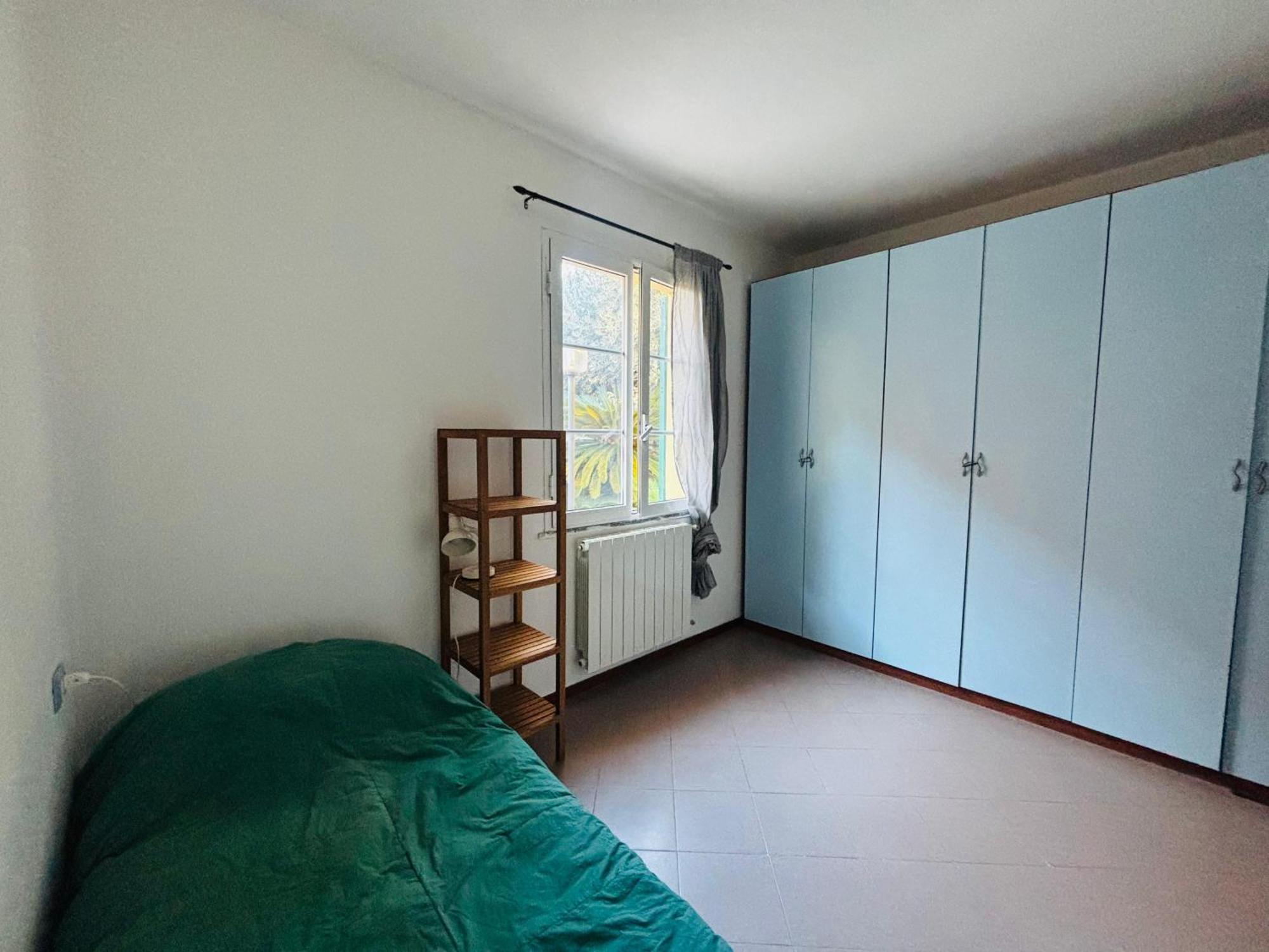 博尔焦韦雷齐La Casa Di Cri Al Mare Due别墅 外观 照片